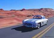 Mercedes-Benz 300 SL